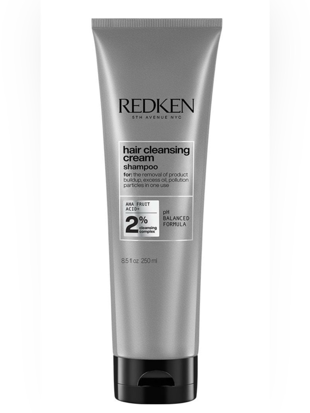 Redken Hair Cleansing Cream Clarifying Shampoo 8.5 fl oz Brand New!